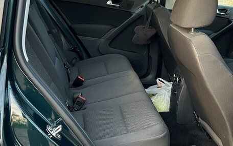 Volkswagen Tiguan I, 2013 год, 850 000 рублей, 7 фотография