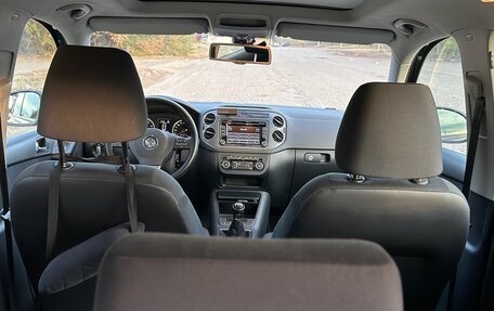 Volkswagen Tiguan I, 2013 год, 850 000 рублей, 9 фотография