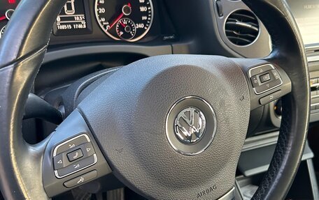 Volkswagen Tiguan I, 2013 год, 850 000 рублей, 12 фотография