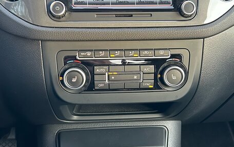 Volkswagen Tiguan I, 2013 год, 850 000 рублей, 10 фотография