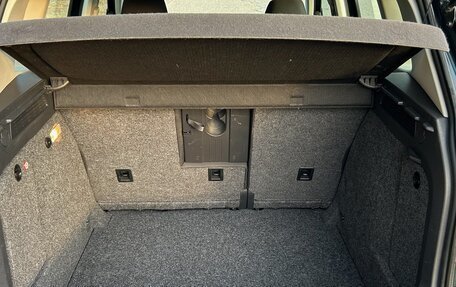 Volkswagen Tiguan I, 2013 год, 850 000 рублей, 13 фотография