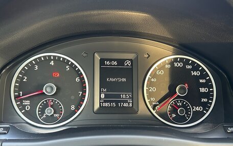 Volkswagen Tiguan I, 2013 год, 850 000 рублей, 14 фотография