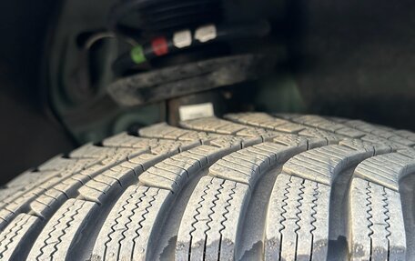 Volkswagen Tiguan I, 2013 год, 850 000 рублей, 16 фотография