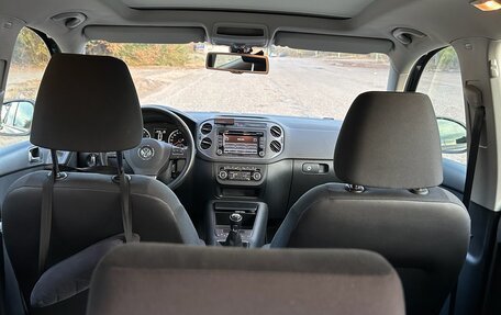 Volkswagen Tiguan I, 2013 год, 850 000 рублей, 15 фотография