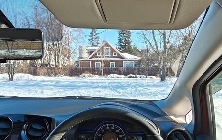 Nissan Note II рестайлинг, 2017 год, 1 400 000 рублей, 19 фотография