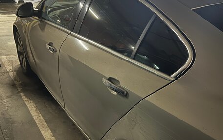 Opel Insignia II рестайлинг, 2011 год, 1 100 000 рублей, 5 фотография