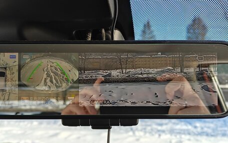 Nissan Note II рестайлинг, 2017 год, 1 400 000 рублей, 15 фотография