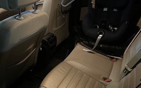 Opel Insignia II рестайлинг, 2011 год, 1 100 000 рублей, 10 фотография