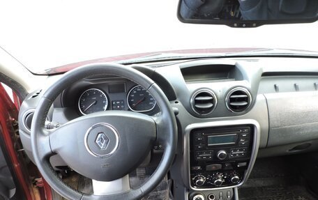 Renault Duster I рестайлинг, 2013 год, 950 000 рублей, 4 фотография