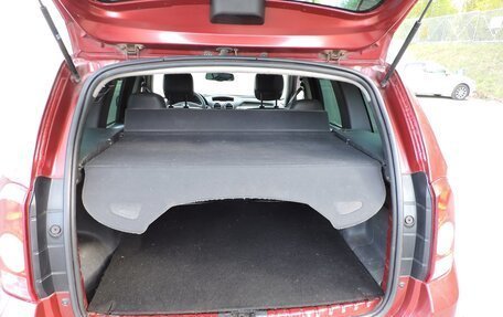 Renault Duster I рестайлинг, 2013 год, 950 000 рублей, 6 фотография