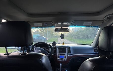 Hyundai Santa Fe III рестайлинг, 2007 год, 1 050 000 рублей, 7 фотография