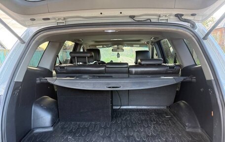 Hyundai Santa Fe III рестайлинг, 2007 год, 1 050 000 рублей, 13 фотография