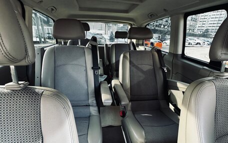 Mercedes-Benz Viano, 2007 год, 1 950 000 рублей, 9 фотография