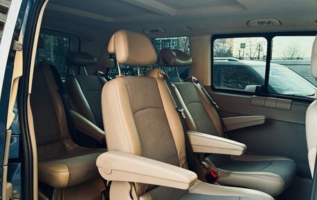 Mercedes-Benz Viano, 2007 год, 1 950 000 рублей, 20 фотография