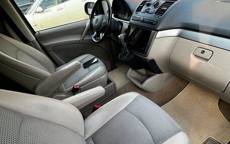 Mercedes-Benz Viano, 2007 год, 1 950 000 рублей, 10 фотография