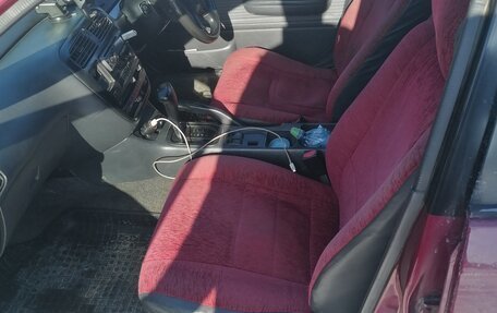 Toyota Carina, 1995 год, 220 000 рублей, 5 фотография