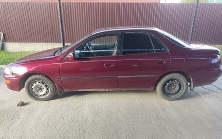 Toyota Carina, 1995 год, 220 000 рублей, 4 фотография