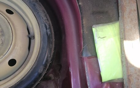 Toyota Carina, 1995 год, 220 000 рублей, 7 фотография