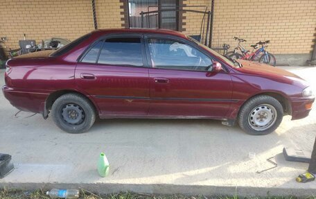 Toyota Carina, 1995 год, 220 000 рублей, 3 фотография