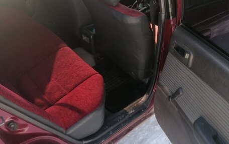 Toyota Carina, 1995 год, 220 000 рублей, 11 фотография