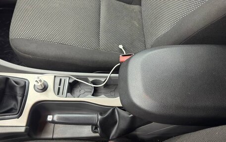 Ford Focus II рестайлинг, 2008 год, 750 000 рублей, 2 фотография