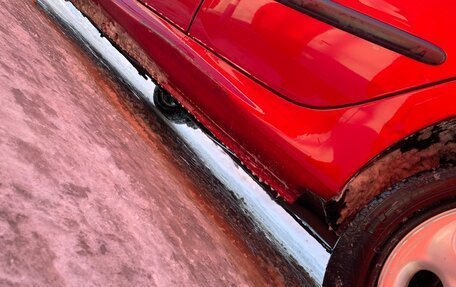 Peugeot 206, 2003 год, 265 000 рублей, 13 фотография