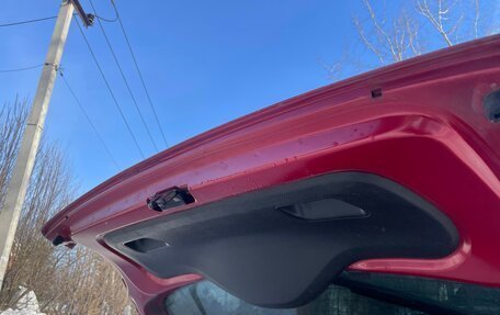 Peugeot 206, 2003 год, 265 000 рублей, 11 фотография