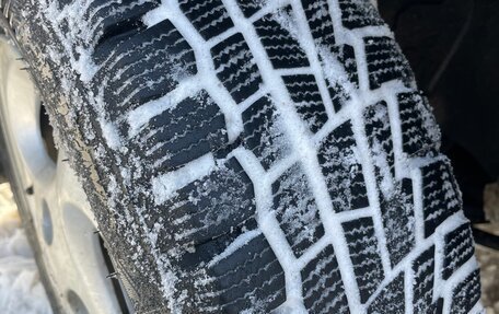 Peugeot 206, 2003 год, 265 000 рублей, 5 фотография