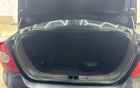 Ford Focus II рестайлинг, 2008 год, 750 000 рублей, 8 фотография