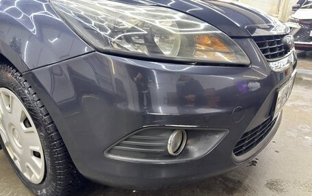 Ford Focus II рестайлинг, 2008 год, 750 000 рублей, 13 фотография