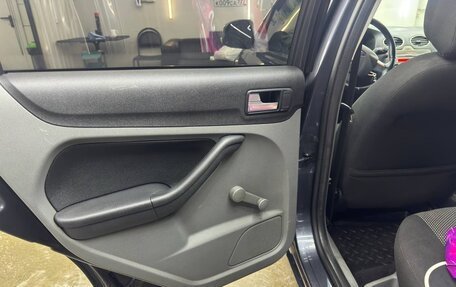 Ford Focus II рестайлинг, 2008 год, 750 000 рублей, 7 фотография