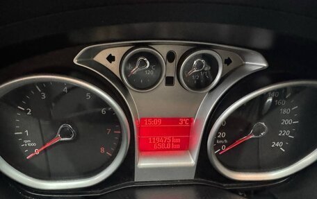 Ford Focus II рестайлинг, 2008 год, 750 000 рублей, 5 фотография