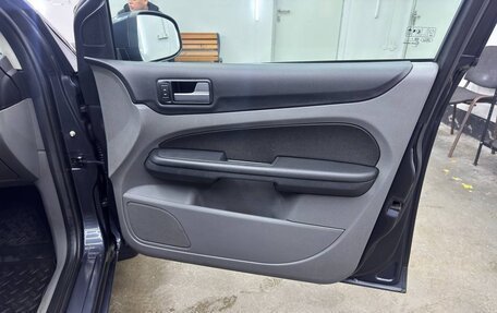 Ford Focus II рестайлинг, 2008 год, 750 000 рублей, 10 фотография