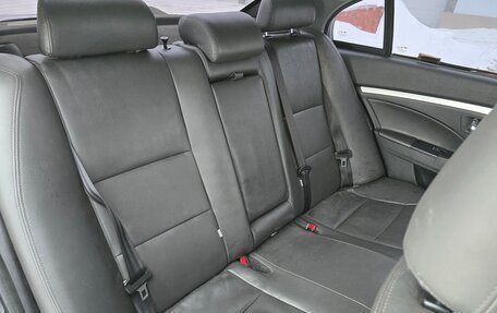 Lifan Cebrium (720), 2014 год, 220 000 рублей, 8 фотография