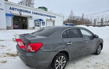 Lifan Cebrium (720), 2014 год, 220 000 рублей, 4 фотография