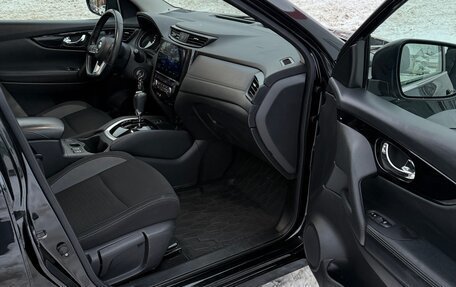 Nissan Qashqai, 2019 год, 1 800 000 рублей, 10 фотография