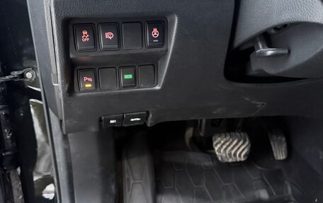 Nissan Qashqai, 2019 год, 1 800 000 рублей, 16 фотография