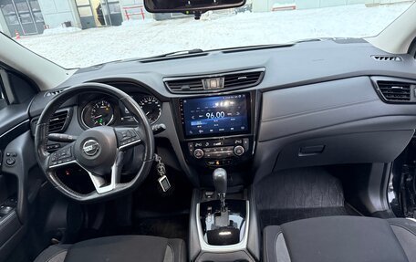 Nissan Qashqai, 2019 год, 1 800 000 рублей, 15 фотография