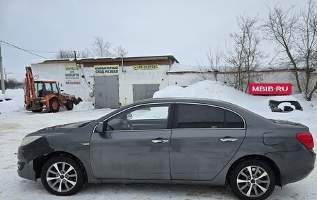 Lifan Cebrium (720), 2014 год, 220 000 рублей, 3 фотография