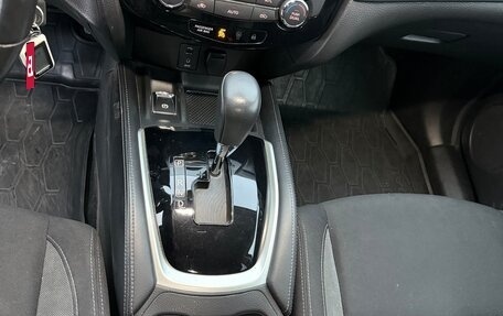 Nissan Qashqai, 2019 год, 1 800 000 рублей, 17 фотография