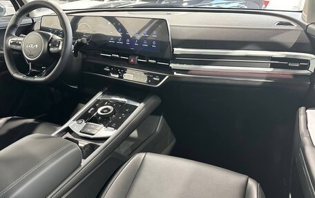 KIA Sportage IV рестайлинг, 2023 год, 4 000 000 рублей, 15 фотография