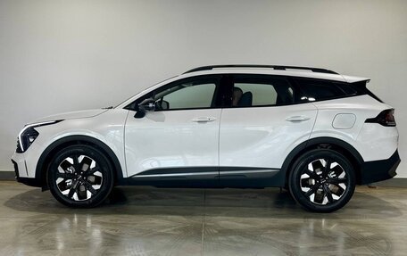 KIA Sportage IV рестайлинг, 2023 год, 4 000 000 рублей, 17 фотография