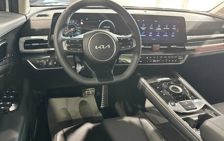 KIA Sportage IV рестайлинг, 2023 год, 4 000 000 рублей, 14 фотография