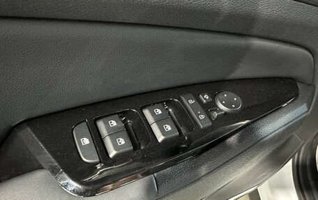 KIA Sportage IV рестайлинг, 2023 год, 4 000 000 рублей, 16 фотография