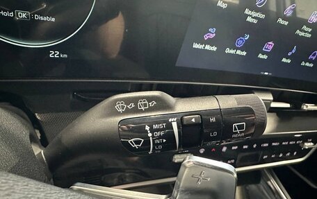 KIA Sportage IV рестайлинг, 2023 год, 4 000 000 рублей, 23 фотография