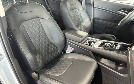 KIA Sportage IV рестайлинг, 2023 год, 4 000 000 рублей, 25 фотография