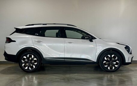 KIA Sportage IV рестайлинг, 2023 год, 4 000 000 рублей, 26 фотография