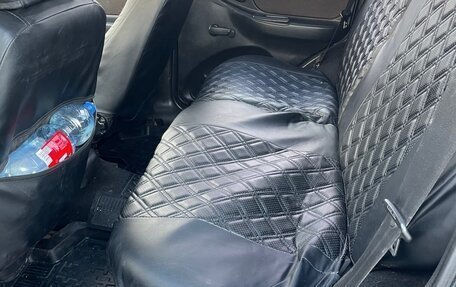 Chevrolet Niva I рестайлинг, 2006 год, 470 000 рублей, 6 фотография