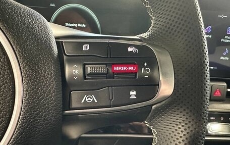 KIA Sportage IV рестайлинг, 2023 год, 4 000 000 рублей, 33 фотография