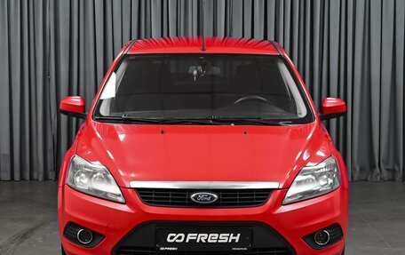 Ford Focus II рестайлинг, 2010 год, 568 000 рублей, 3 фотография